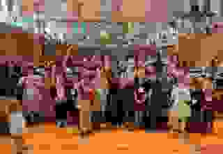 Kinderfasching-01.03.2014